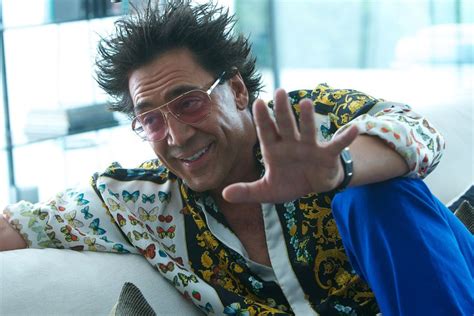 The Counselor! Een complexe thriller metJavier Bardem en een onverwachte wending!