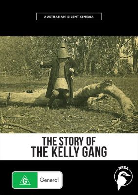 The Story of the Kelly Gang?! A Thrilling Epic about Bushrangers and the Power of Narrative