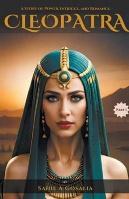 Cleopatra: Een epische liefdesgeschiedenis vol intrige en politieke machtsstrijd!